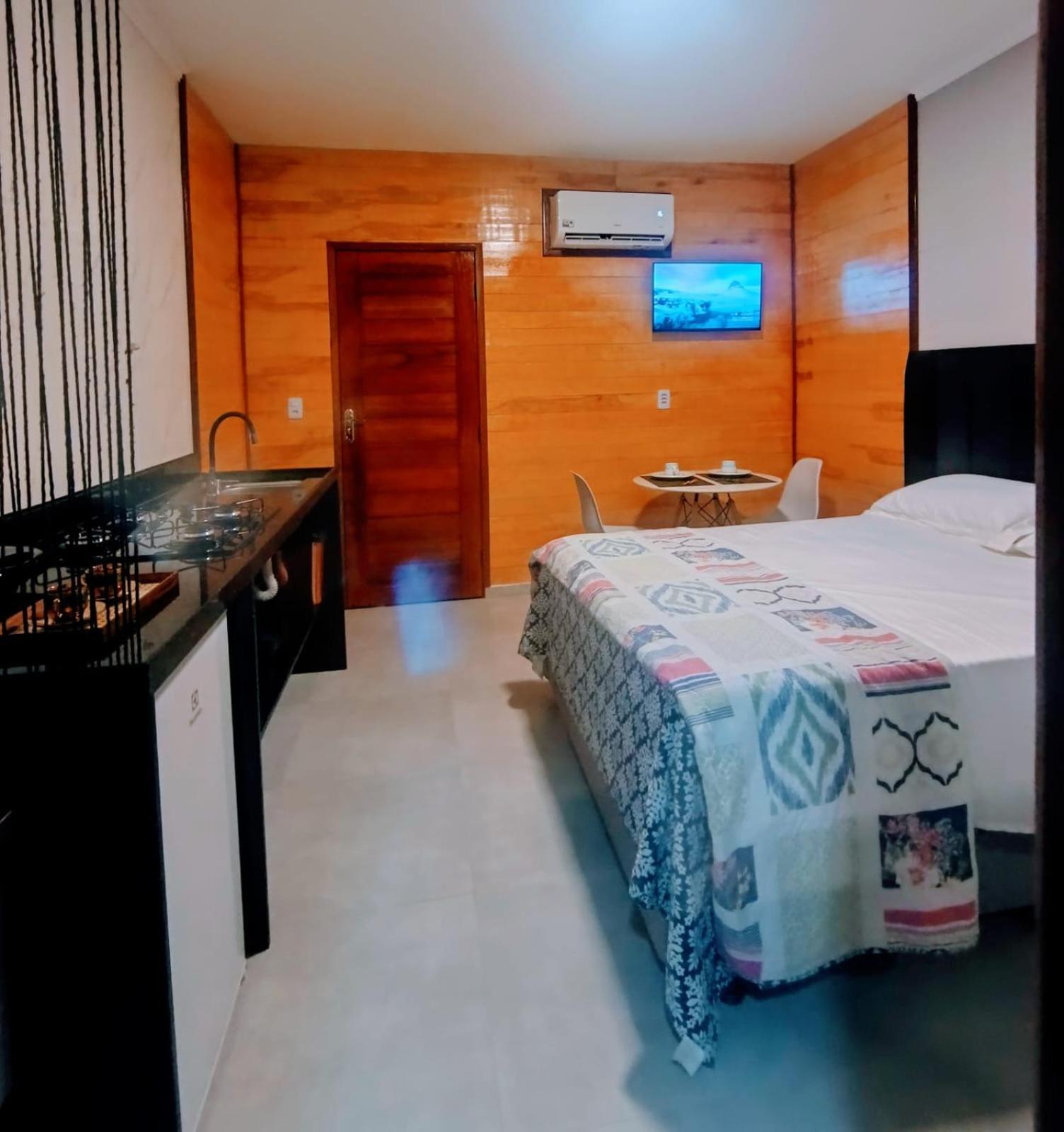 Urbanstay Flats - Joao Pessoa — Photos 2