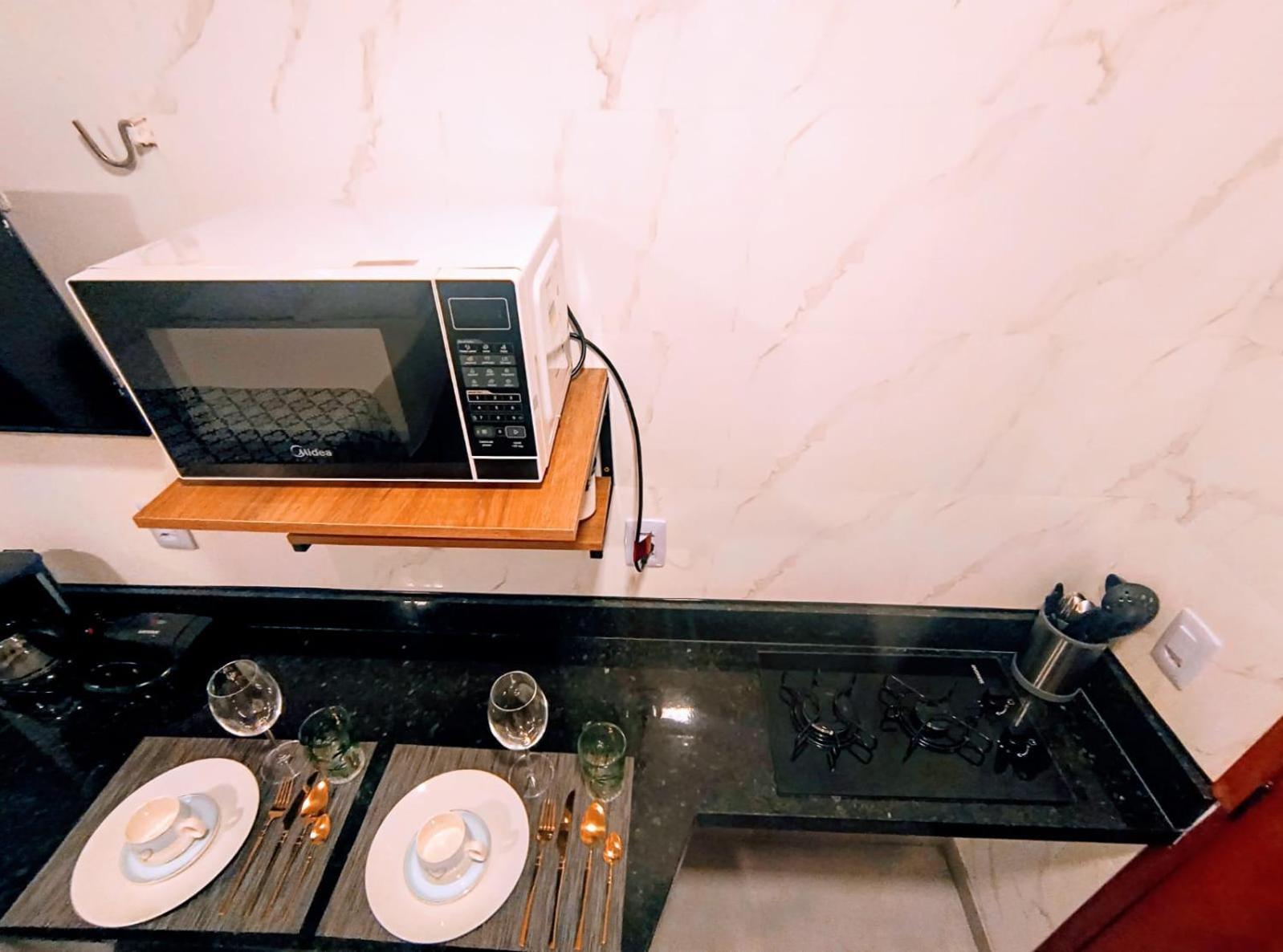 Urbanstay Flats - Joao Pessoa — Photos 1